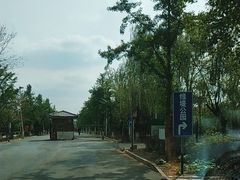 -绿堤公园