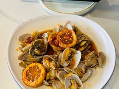 -皓景海鲜·地标美食(双月湾店)