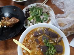 -春雨羊汤店(广开四马路总店)