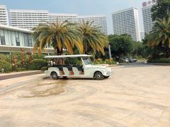 -北海金海湾红树林生态旅游区