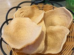 -mango tree芒果树泰国餐厅(青岛万象城店)