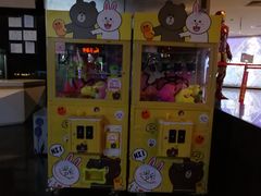 -金逸影城(明发店)