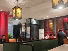 -汉水谣·江景餐厅(江滩店)