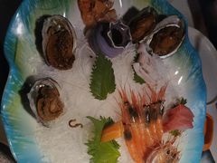 -黑木原精致料理·铁板烧