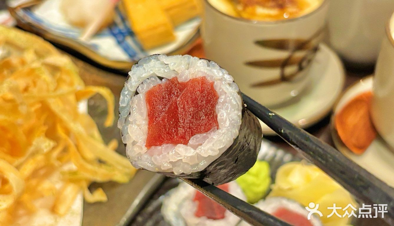 探秘鳗屋彦藏，解锁年夜饭之日式美味密码