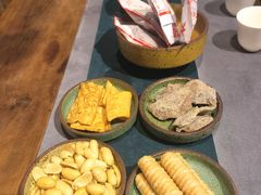 -邈墨茶馆(大兜路1号店)