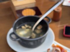 -魁盛居百年鲁菜馆(中林路店)