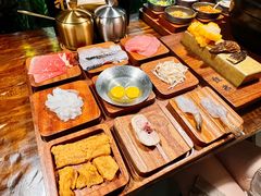 -银米·云南传统过桥米线(双廊黑金冠店)