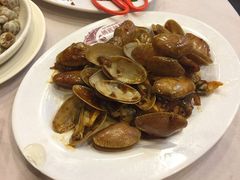 -桥底辣蟹(谢斐道店)