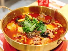 -每味每客·重庆麻辣烫(国泰店)