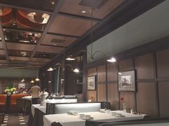 -民国红公馆·秦淮八艳(夫子庙店)