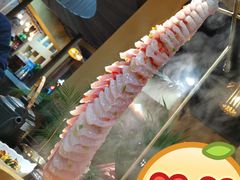 -土著渔匠·养生蝴蝶鱼(香樟路店)