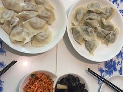 -东方饺子王(大屯路店)