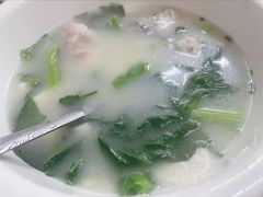 -蛇口康乐快餐鱼仔档(翠苑小区店)