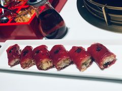 -领鲜天下·焗海鲜·花胶鸡(天目里店)