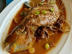 -闽海肴(北辰荟店)