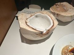 -烹然四季椰子鸡火锅(姚家园万象汇店)