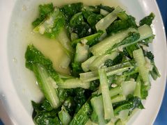 五号菜-阿毛饭店(和义路店)