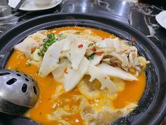 -李师傅脆肚(华强北店)