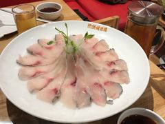 广东脆皖鱼-好彩猪肚鸡(正弘城店)