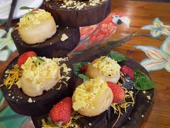 -烛影拾光观景餐厅·创意菜·摄影·小提琴(大唐不夜城店)