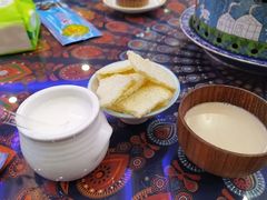 -浩日沁·蒙式餐厅(金泽时代广场店)