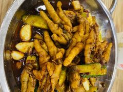 -江城燕子大排档(江汉路步行街店)