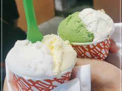 -Dal Cuore 达可芮冰淇淋(陕西北路店)