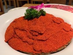 潮椒牛肉-潮火锅·麻辣牛肉火锅(观音桥方圆·LIVE店)