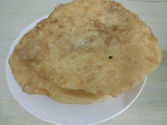 肉馅饼-老方子馅饼粥(台东店)