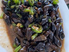 -天强农家菜馆