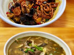 -超爷叔面馆(西园店)