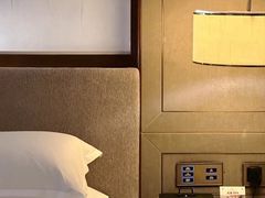 -上海嘉定喜来登酒店