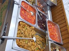 -新红帽自助盒饭(大悦城店)