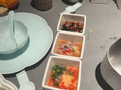 -左庭右院鲜牛肉火锅黑金店(陆家嘴中心店)