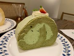 -奈诺甜品·生日蛋糕·下午茶(古城店)
