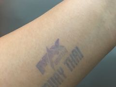 -芭提雅MAX泰拳馆