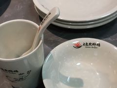 -大自然醉鹅·铁锅火焰鹅(上海联洋店)