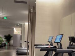 -YCHL FIT 健身(星寰店)