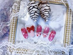 -Beauty Nails 美甲美睫皮肤管理