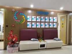 -睿宝儿科·眼科·口腔(杨浦新江湾城店)