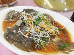 -同君福大酒楼(紫新路店)