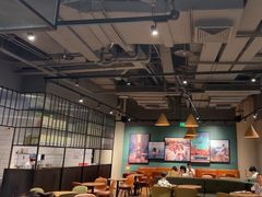 -Wagas沃歌斯(浦东机场店)