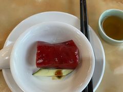 -唐朝茶楼(金沙时代广场店)