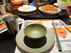 -金厨泰国餐厅·全泰籍厨师料理(拱北店)