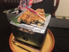 -天狗山料理(省体店)