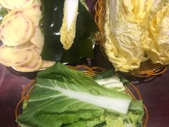 -野菌皇海景野生菌火锅(滨海大道店)