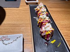 -栖川山葵家·寿喜锅·日式料理(龙湖北城天街商场店)