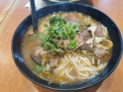 -老妈米线(港龙店)