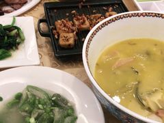 -大鸭梨(天通西苑店)